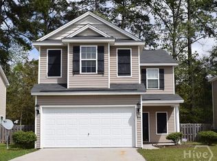 120 Calm Oak Cir, Savannah, GA 31419