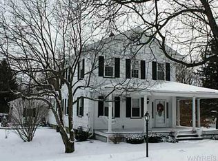 2651 Main St, York, NY 14592