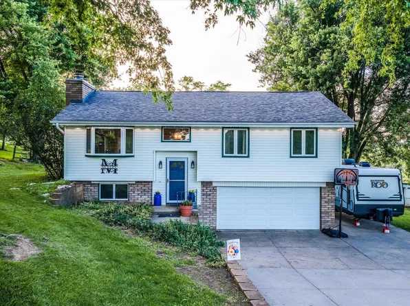 21658 Juniper Rd, Underwood, IA 51576
