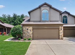 8163 Frisco Way, Indianapolis, IN 46240