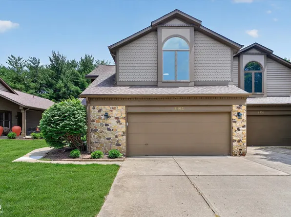 8163 Frisco Way, Indianapolis, IN 46240