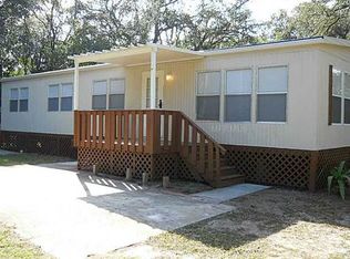 1917 S Mobile Villa Dr, Lutz, FL 33549