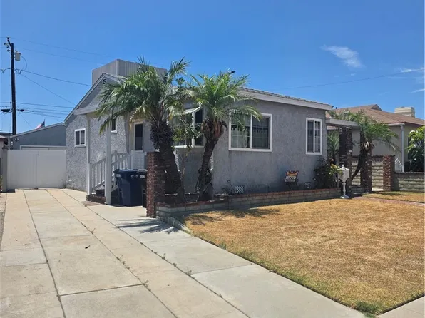 4849 San Gabriel Pl, Pico Rivera, CA 90660