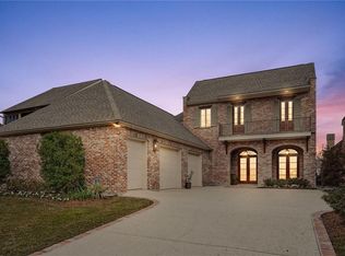 3302 Rue D' Orleans, Baton Rouge, LA 70810