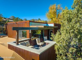 335 Wilson Rd, Sedona, AZ 86336