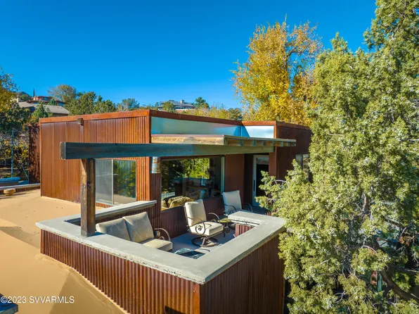 335 Wilson Road, Sedona, AZ 86336