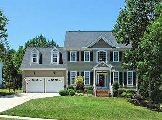 1205 Neuse Ridge Dr, Clayton, NC 27527