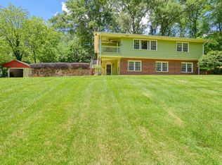 126 N Brookdale Dr, Spartanburg, SC 29303