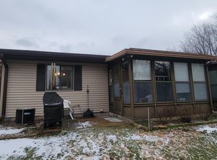 5238 Green Meadow Rd, Kalamazoo, MI 49009