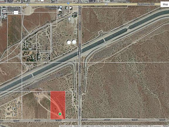 4th image of 8607 E Avenue V