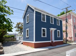 16 Kosciusko St, Salem, MA 01970