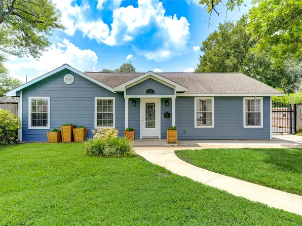231 W 31st St, Houston, TX 77018