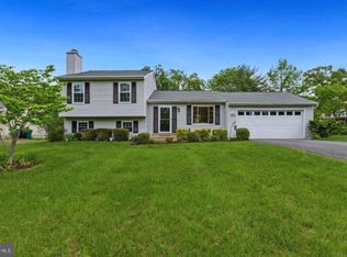 218 Choptank Rd, Stafford, VA 22556