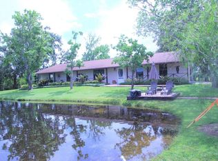 2720 Weber Rd, Malabar, FL 32950