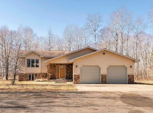 5107 Tuhkanen Dr, Saginaw, MN 55779