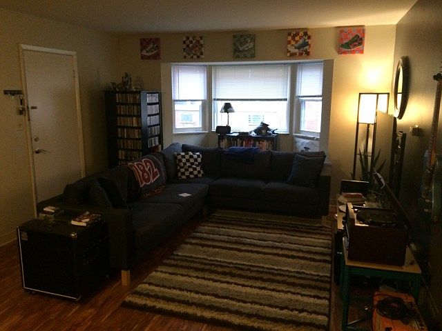 1st image of 1583 Presidential Dr APT A4