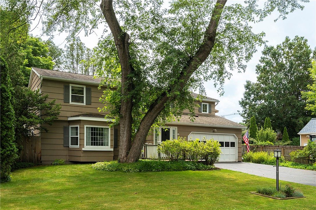 3 Maridana Dr, Fairport, NY 14450 Zillow