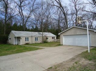 1850 Edna St, Muskegon, MI 49445