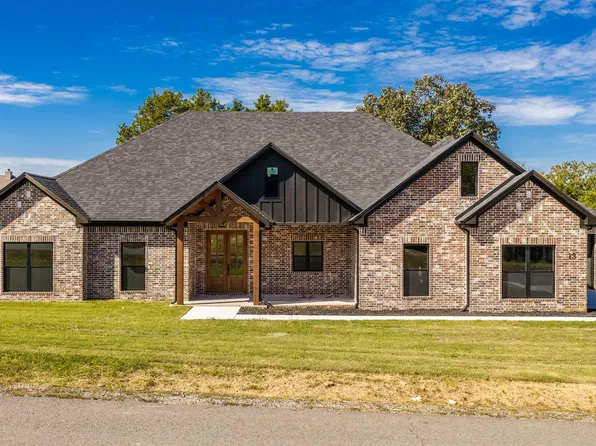 13 Pear Cir, Greenbrier, AR 72058