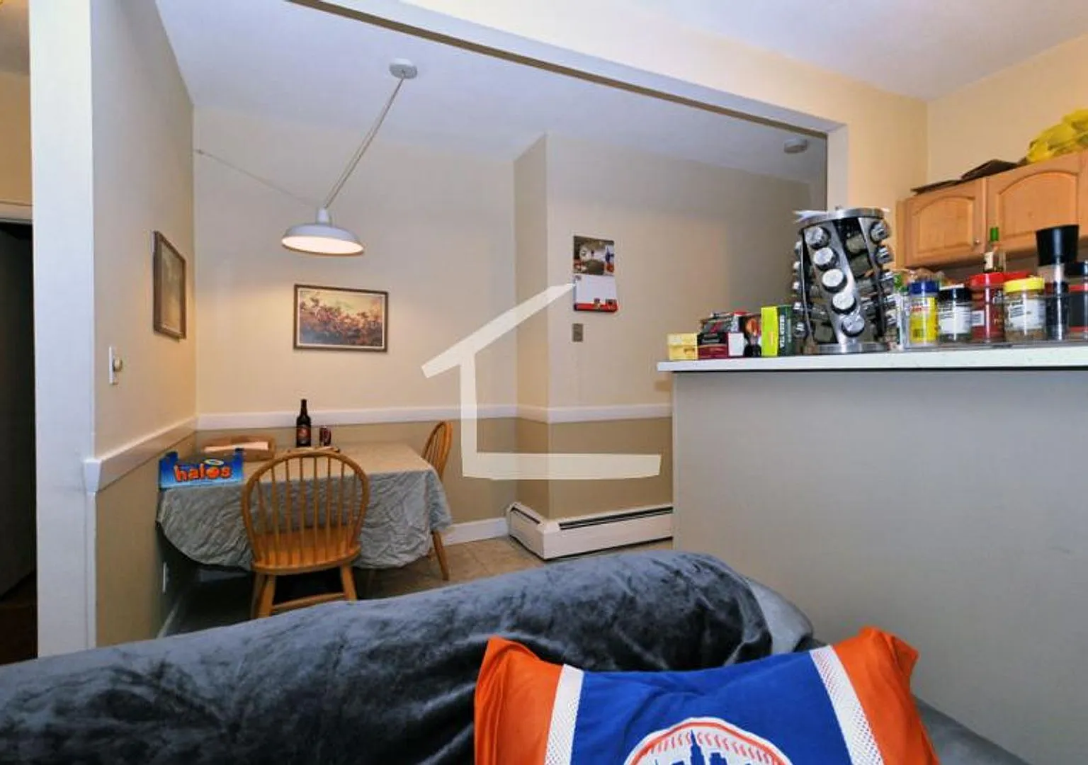 Nice 2 bed in Brookline — Photo 2