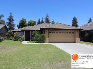 9306 Gig Harbor Ct, Bakersfield, CA 93312