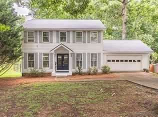 4160 W Cooper Lake Dr SE, Smyrna, GA 30082