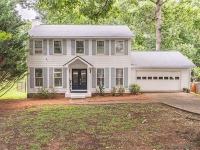 4160 W Cooper Lake Dr SE, Smyrna, GA, 30082