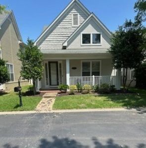 1332 Island Town Dr, Memphis, TN, 38103
