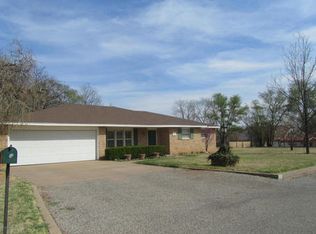 312 S Mesquite Trl, Memphis, TX 79245