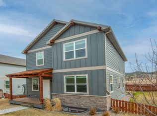 333 Steamboat Dr, Gypsum, CO 81637