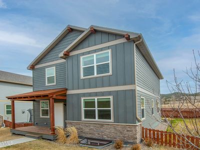 333 Steamboat Dr, Gypsum, CO, 81637