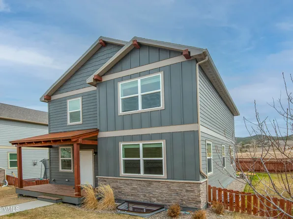 333 Steamboat Dr, Gypsum, CO 81637