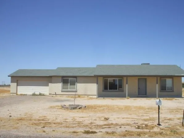 30236 W Latham St, Buckeye, AZ 85396