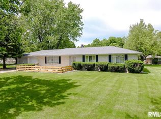 1111 Highview Rd, East Peoria, IL 61611