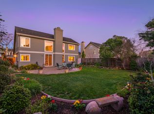 1404 Melbourne St, Foster City, CA