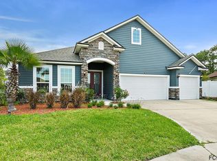 166 N Starling Dr, Palm Coast, FL 32164