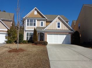 2263 Worrall Hill Dr, Duluth, GA 30096