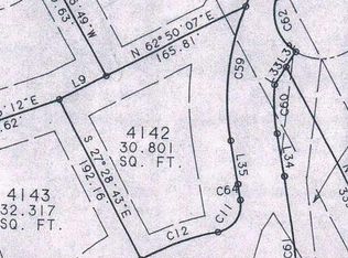 9 Barons Dr, Pinehurst, NC 28374