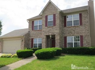 12215 Tallowtree Ct, Indianapolis, IN