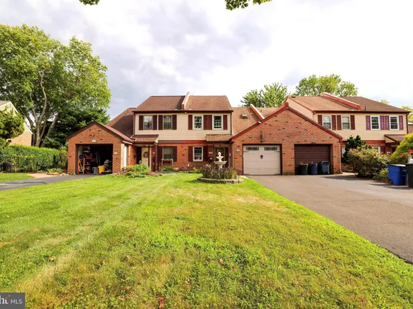 103 Garrison Ct, Langhorne, PA 19047