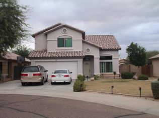 15815 W Madison St, Goodyear, AZ 85338