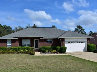 404 Swift Fox Run, Crestview, FL 32536