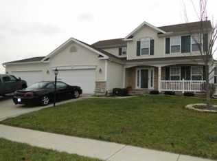 2271 Dundee Dr, Xenia, OH
