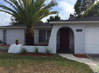 7340 Mayfield Dr, Port Richey, FL 34668