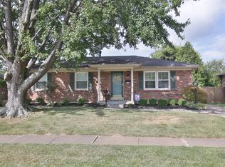 4320 Hunsinger Ln, Louisville, KY 40220