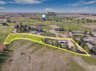 Summit Dr, Gooding, ID 83330