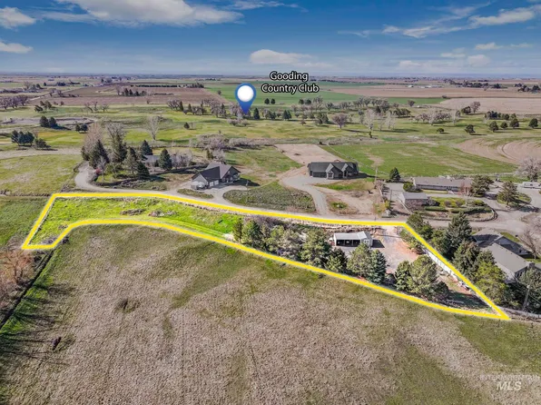 Summit Dr, Gooding, ID 83330