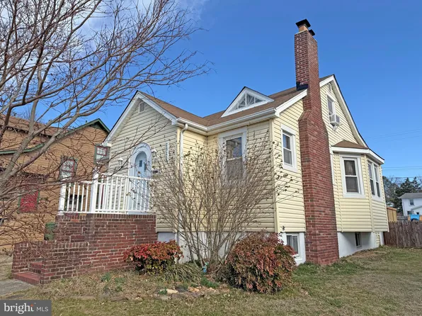 2828 Rosalie Ave, Baltimore, MD 21234