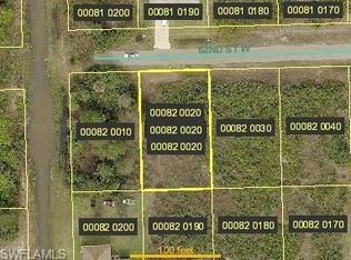 2717 62nd St W, Lehigh Acres, FL 33971