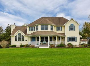 43 Wesley Hill Ln, Warwick, NY 10990